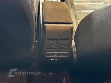 NIVUS 1.0 200 TSI TOTAL FLEX COMFORTLINE AUTOMÁTICO