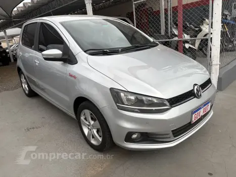 Fox 1.6 4P ROCK IN RIO FLEX