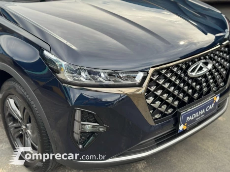 TIGGO 7 PRO 1.5 TCI Hybrid MAX Drive