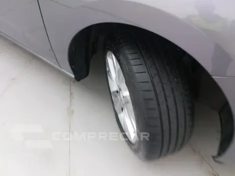 ONIX 1.0 TURBO FLEX LTZ AUTOMÁTICO