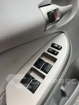 COROLLA 1.8 XEI 16V