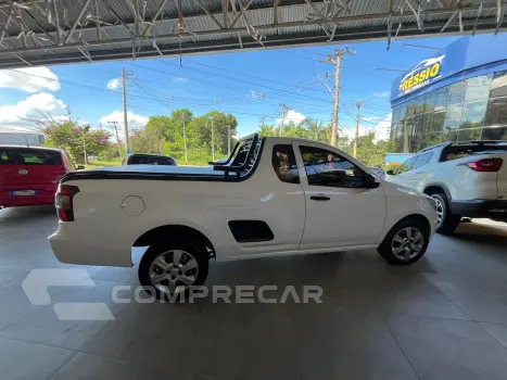 MONTANA 1.4 MPFI LS CS 8V