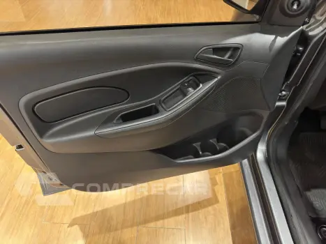 Ka Hatch 1.0 12V 4P FLEX TI-VCT SE PLUS