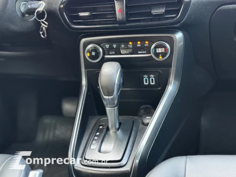 EcoSport FREESTYLE 1.5 12V Flex 5p Aut.
