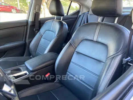 SENTRA 2.0 16V GASOLINA ADVANCE XTRONIC