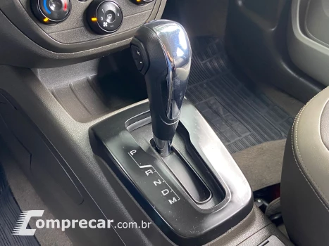 SPIN 1.8 LT 8V