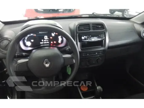 KWID 1.0 12V SCE FLEX ZEN MANUAL