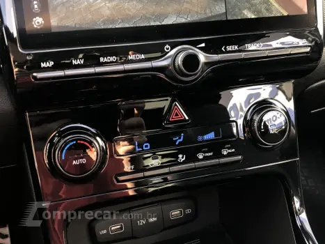 CRETA 1.0 TGDI FLEX N LINE AUTOMÁTICO