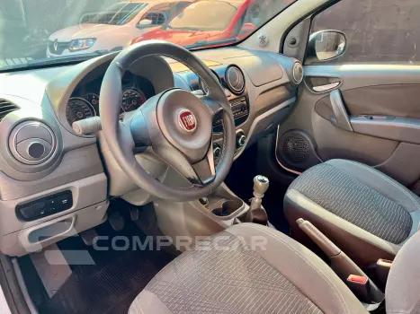 PALIO 1.0 MPI Attractive 8V