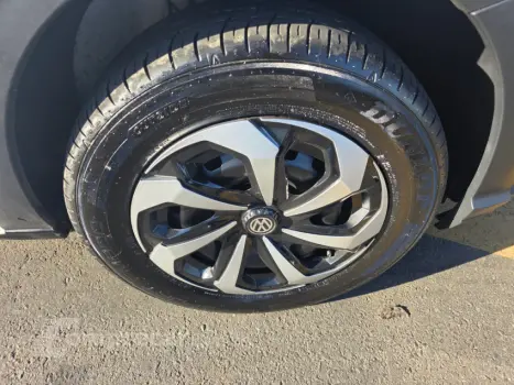 SAVEIRO 1.6 MSI Robust CS 16V