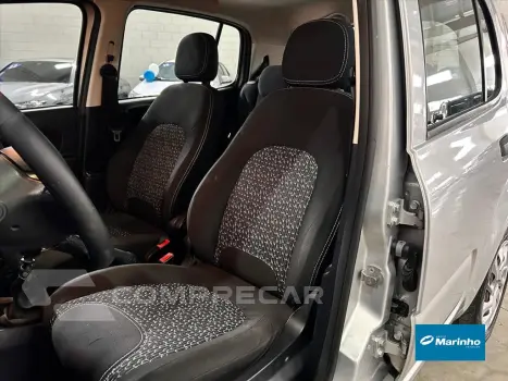UNO 1.0 FIRE FLEX ATTRACTIVE MANUAL