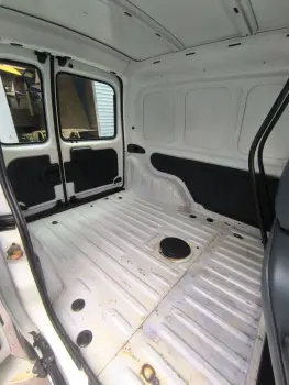 Kangoo Express RL/ Express 1.6 16V/8V