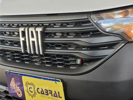 Strada Endurance 1.4 Flex 8V CS Plus