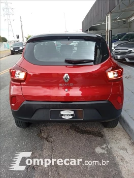 KWID 1.0 12V SCE Intense