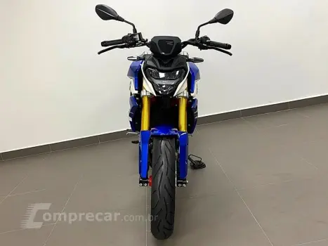 BMW G 310 R