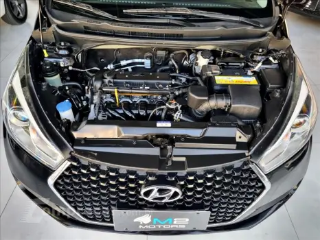 HB20 1.6 Premium 16V