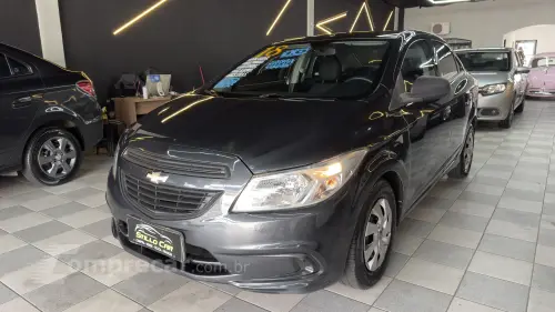 CHEVROLET PRISMA 1.0 MPFI JOY 8V 4 portas