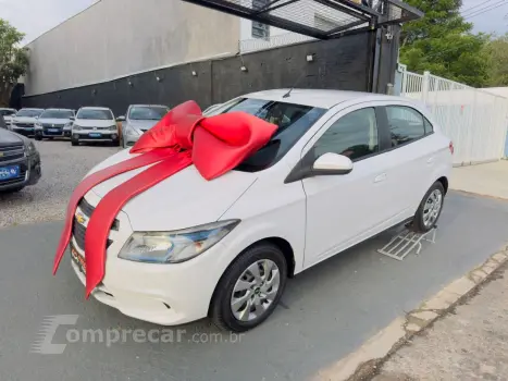 Onix Hatch 1.4 4P FLEX LT