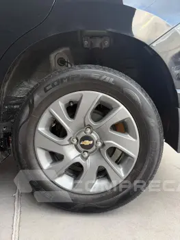 SPIN 1.8 LT 8V