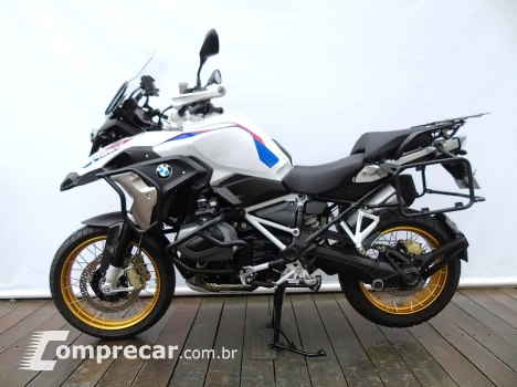 BMW R 1250 GS PREMIUM