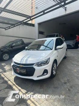 ONIX 1.0 Turbo Premier