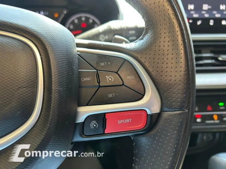 PULSE AUDACE 1.0 Turbo 200 Flex Aut.
