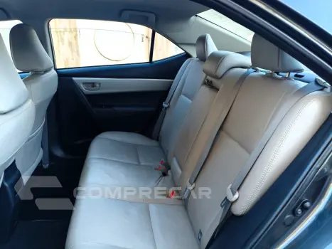 COROLLA 2.0 XEI 16V