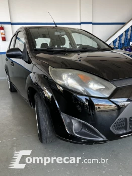 FIESTA 1.0 MPI Sedan 8V