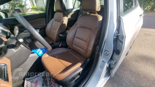 CRUZE 1.4 Turbo Premier