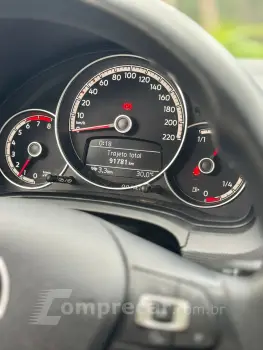 UP 1.0 170 TSI Xtreme