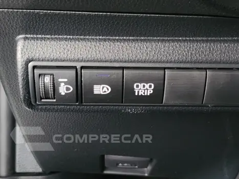 COROLLA 2.0 VVT-IE FLEX XEI DIRECT SHIFT