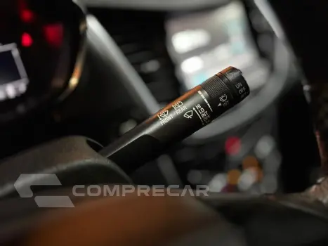 TRACKER 1.4 16V TURBO FLEX PREMIER AUTOMÁTICO