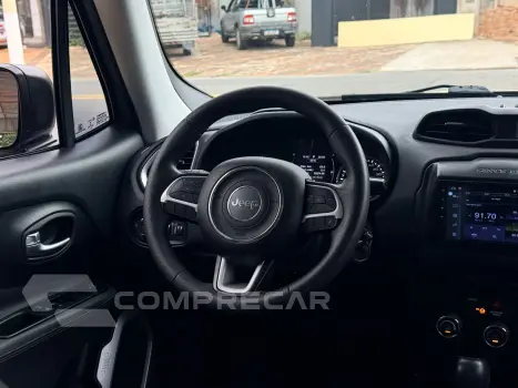 RENEGADE 1.8 16V
