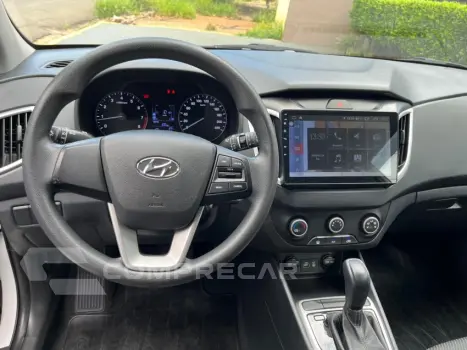 CRETA 1.6 16V Attitude