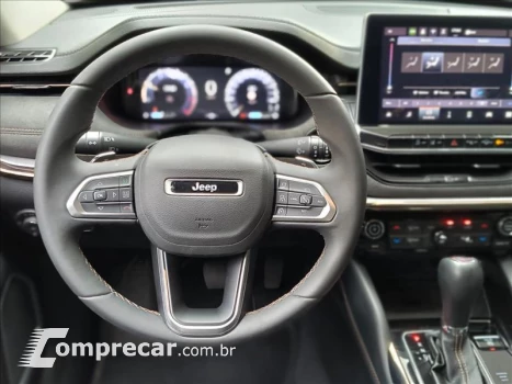 COMMANDER 2.0 Td380 Turbo Limited