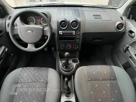 ECOSPORT 1.6 XL 8V