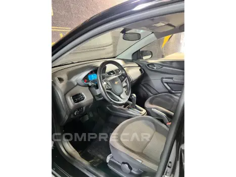 PRISMA 1.4 MPFI LTZ 8V FLEX 4P AUTOMÁTICO