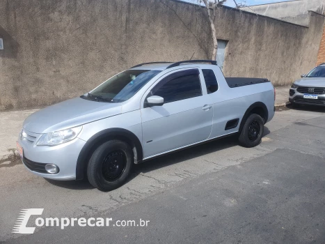 SAVEIRO 1.6 CS 8V