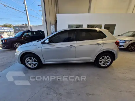 GOLF 1.0 200 TSI Comfortline