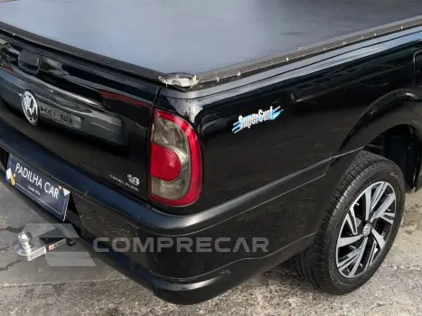 Saveiro Super Surf 1.6 Mi Total Flex 8V