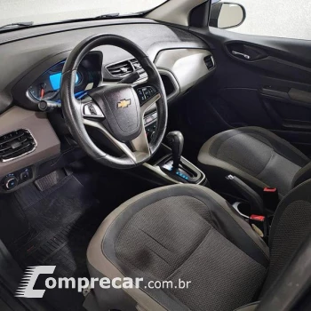 PRISMA 1.4 MPFI LTZ 8V