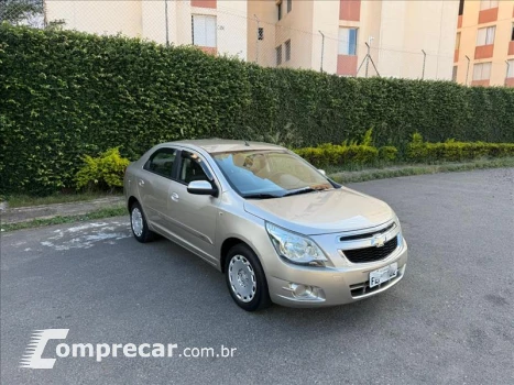 COBALT 1.4 SFI LT 8V