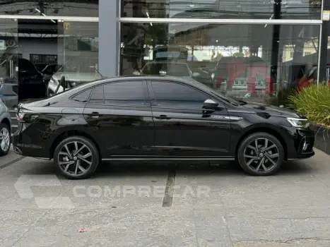 VIRTUS Exclusive 250TSI 1.4 Flex 16V Aut