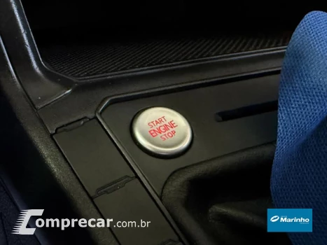 POLO 1.0 170 TSI COMFORTLINE AUTOMÁTICO