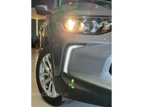 TRACKER 1.0 TURBO FLEX LTZ AUTOMÁTICO