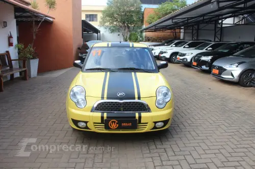 320 1.3 16V 4P ELITE