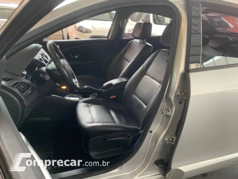 FLUENCE Sed. Dynamique 2.0 16V FLEX Aut.