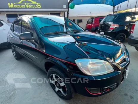 PRISMA 1.4 MPFI Maxx 8V