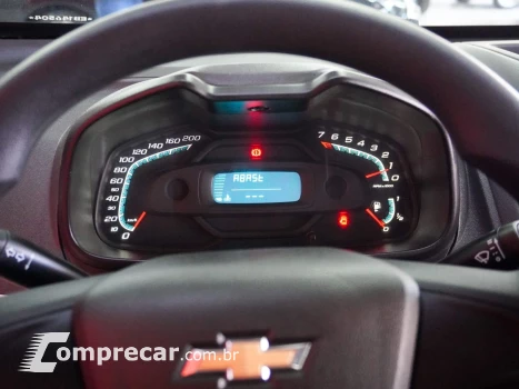 Montana 1.4 Mpfi Ls Cs 8V Flex 2P Manual