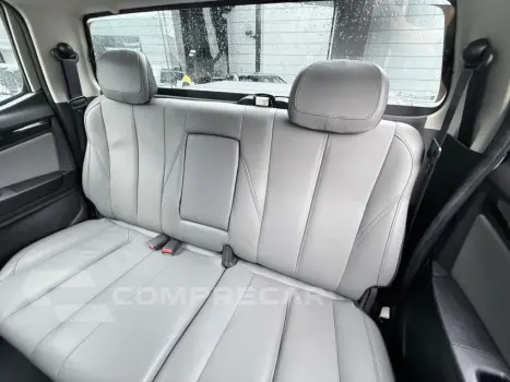 S10 2.5 16V LTZ CD 4X4